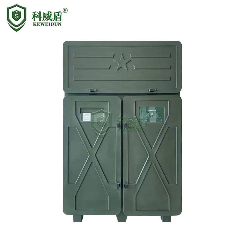 滾塑加工廠深度解析聚乙烯材料在軍事與民用領域的應用及其環(huán)境影響探究