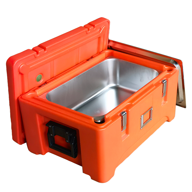 滾塑加工廠深度解析聚乙烯材料在軍事與民用領域的應用及其環(huán)境影響探究