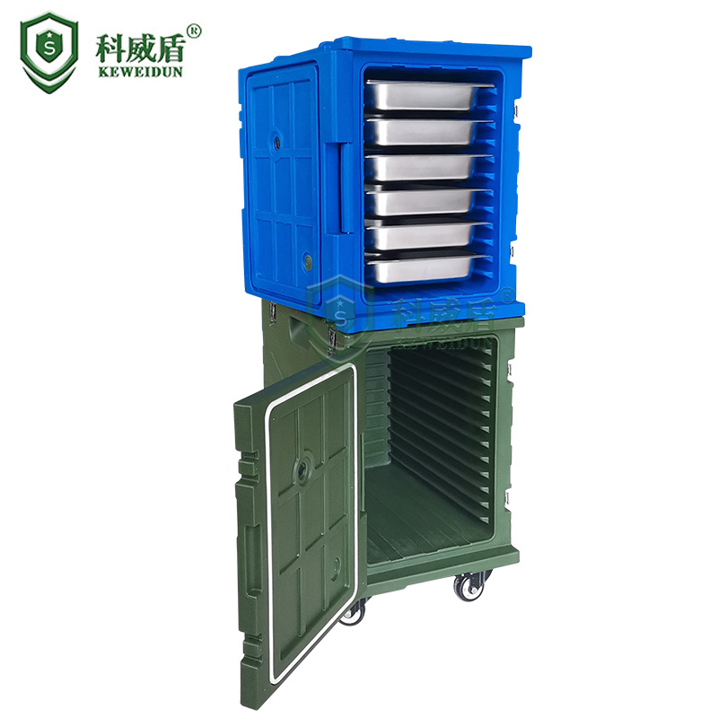 食品保溫柜90L詳情圖,實(shí)拍圖