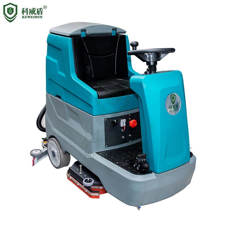 洗地機詳情圖,實拍圖